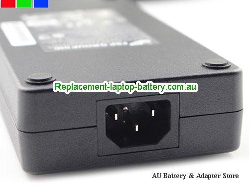 image 4 of  Original Genuine FSP FSP230-AJAN3 AC Adapter 19.5v 11.79A 230W Power Supply Slim Brick (230W) 