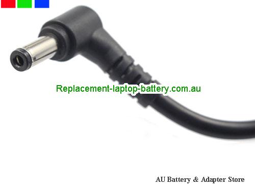  image5 of Australia  Original Genuine FSP FSP230-AJAN3 AC Adapter 19.5v 11.79A 230W Power Supply Slim Brick (230W) 
