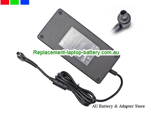  image 1 of  Original Genuine FSP FSP230-AJAN3 AC Adapter 19.5v 11.79A 180W Power Supply 7.4x5.0mm Tip with 1 Pin 