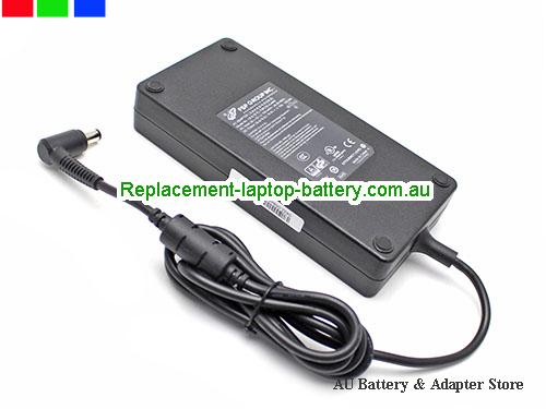  image 2 of  Original Genuine FSP FSP230-AJAN3 AC Adapter 19.5v 11.79A 180W Power Supply 7.4x5.0mm Tip with 1 Pin 