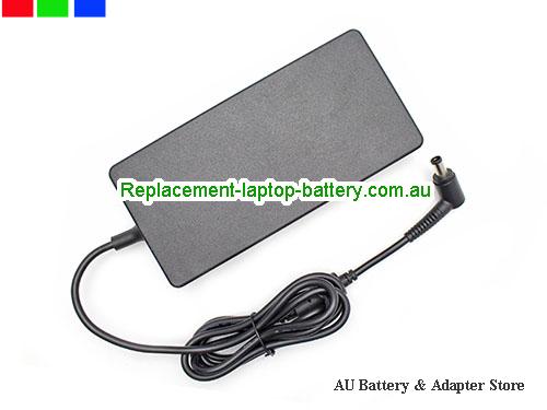  image 3 of  Original Genuine FSP FSP230-AJAN3 AC Adapter 19.5v 11.79A 180W Power Supply 7.4x5.0mm Tip with 1 Pin 