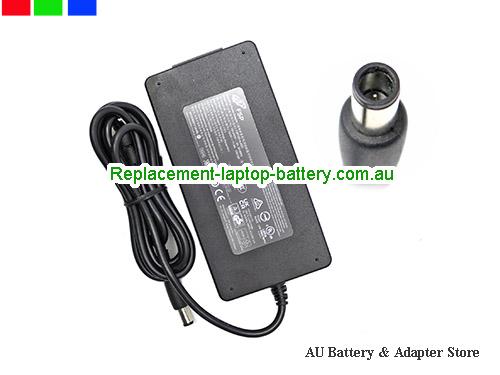  image 1 of  Original Thin Genuine FSP FSP230-AJAS3 Swithcing Power Adapter 19.5v 11.8A big Pin Power Supply 