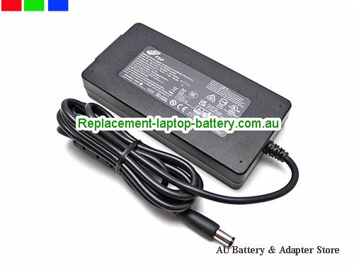  image 2 of  Original Thin Genuine FSP FSP230-AJAS3 Swithcing Power Adapter 19.5v 11.8A big Pin Power Supply 