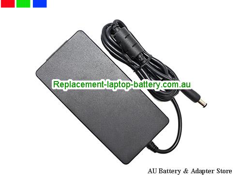  image 3 of  Original Thin Genuine FSP FSP230-AJAS3 Swithcing Power Adapter 19.5v 11.8A big Pin Power Supply 
