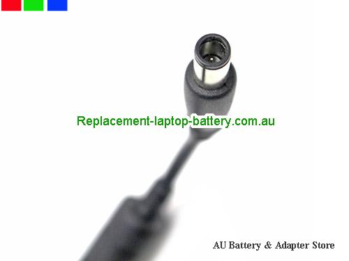  image5 of Australia  Original Thin Genuine FSP FSP230-AJAS3 Swithcing Power Adapter 19.5v 11.8A big Pin Power Supply 