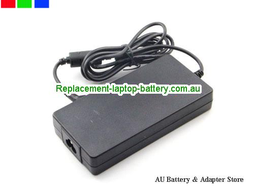  image 3 of  Original Genuine FSP FSP180-AJBN3 Ac Adapter 19.5v 9.23A Power Supply Thin Style 
