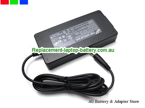  image 2 of  Original Genuine Big Pin FSP FSP180-AJAN3 Switching Power Adapter 19.5v 9.23A 180W Power Supply with 7.4x 5.0mm Tip 