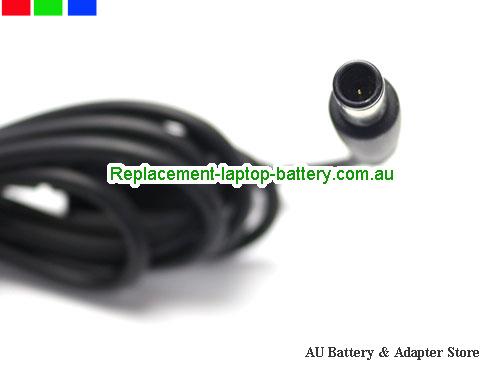  image5 of Australia  Original Genuine Big Pin FSP FSP180-AJAN3 Switching Power Adapter 19.5v 9.23A 180W Power Supply with 7.4x 5.0mm Tip 