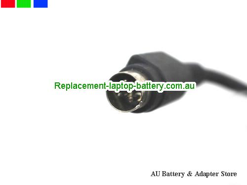  image5 of Australia  Original Genuine FSP200-1ADE21 19V 10.53A Power Supply Charger 4PIN 