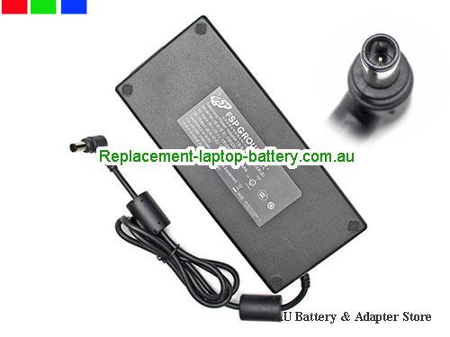  image 1 of  Original Genuine FSP220-ABAN2 Switching Power Adapter FSP 19v 11.57A 220W Power Supply 7.4x5.0mm Big Pin 