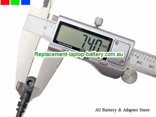  image5 of Australia  Original Genuine FSP220-ABAN2 Switching Power Adapter FSP 19v 11.57A 220W Power Supply 7.4x5.0mm Big Pin 
