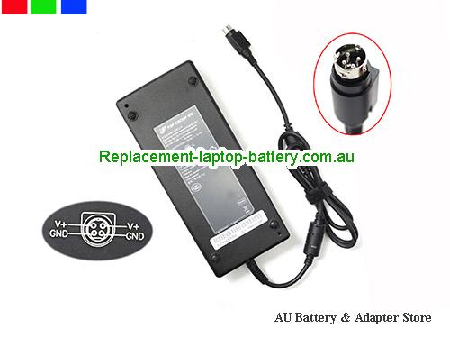  image 1 of  Original Genuine FSP250-RBAN2 Sqitching Power Adapter 19v 13.15A 250W PSU Round with 4 Pins 