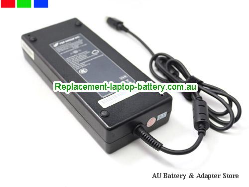  image 2 of  Original Genuine FSP250-RBAN2 Sqitching Power Adapter 19v 13.15A 250W PSU Round with 4 Pins 