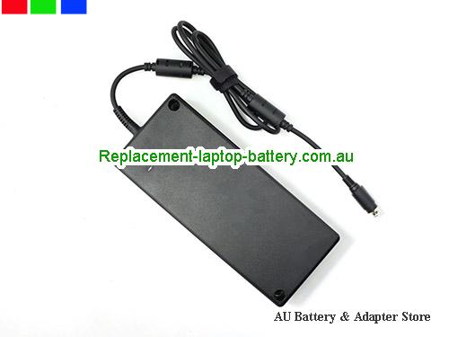  image 3 of  Original Genuine FSP250-RBAN2 Sqitching Power Adapter 19v 13.15A 250W PSU Round with 4 Pins 