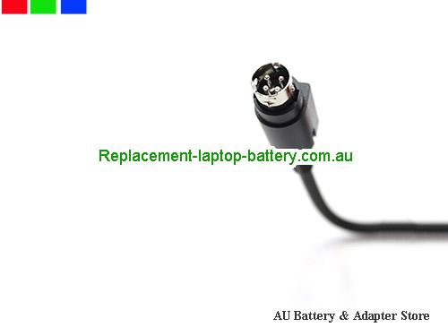  image5 of Australia  Original Genuine FSP250-RBAN2 Sqitching Power Adapter 19v 13.15A 250W PSU Round with 4 Pins 