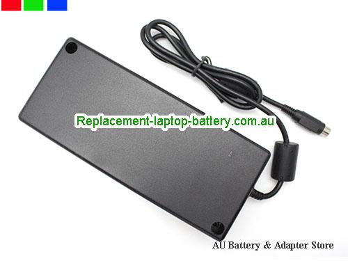  image 3 of  Original FSP FSP250-RBAN2 AC Adapters 19.0V 13.15A Power Adapter with 4 holes tip 