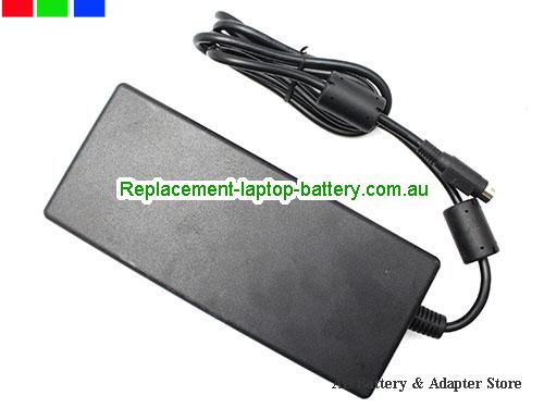  image 3 of  Original Genuine FSP FSP270-RBAN3 Switching Power Adapter 19v 14.21A 270W Round with 4 Holes 