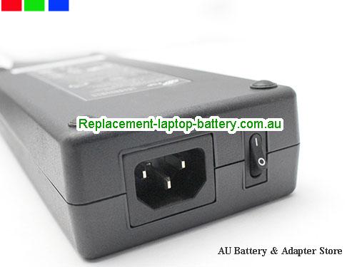  image 4 of  Original Genuine FSP FSP270-RBAN3 Switching Power Adapter 19v 14.21A 270W Round with 4 Holes 