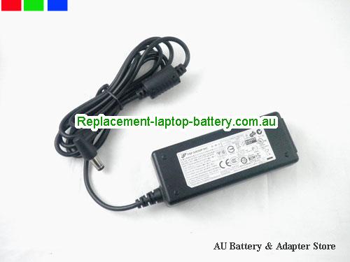  image 2 of  Original Genuine 40W AC Adapter Charger Power for Acer ASPIRE ONE A150 D150 D260 C7 Chromebook C710-2847 C710-2815 