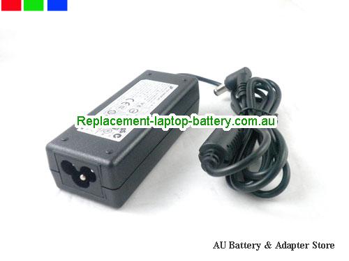  image 3 of  Original Genuine 40W AC Adapter Charger Power for Acer ASPIRE ONE A150 D150 D260 C7 Chromebook C710-2847 C710-2815 