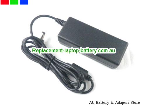  image 4 of  Original Genuine 40W AC Adapter Charger Power for Acer ASPIRE ONE A150 D150 D260 C7 Chromebook C710-2847 C710-2815 