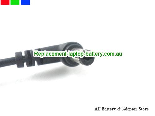  image5 of Australia  Original Genuine 40W AC Adapter Charger Power for Acer ASPIRE ONE A150 D150 D260 C7 Chromebook C710-2847 C710-2815 