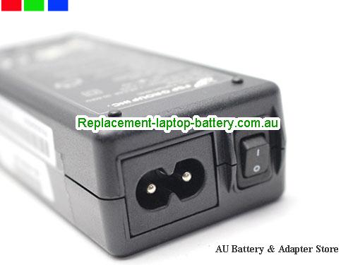  image 4 of  Original Genuine FSP 19V 2.37A Ac Adapter FSP045-RHC 45W Power Supply 40048442 2.5mm 