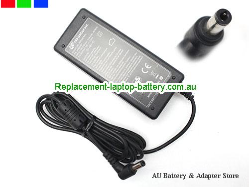  image 1 of  Original Genuine FSP  FSP045-RHC Ac Adapter 19V 2.37A 45W Ac Adapter with Switch Button 