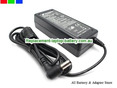  image 2 of  Original Genuine FSP  FSP045-RHC Ac Adapter 19V 2.37A 45W Ac Adapter with Switch Button 