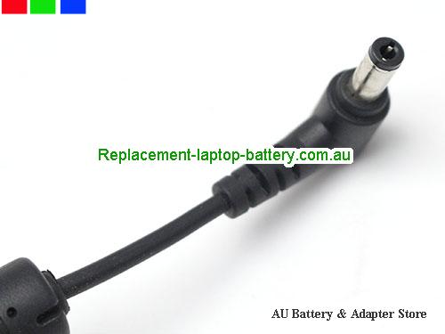  image5 of Australia  Original Genuine FSP  FSP045-RHC Ac Adapter 19V 2.37A 45W Ac Adapter with Switch Button 