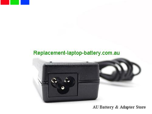  image 4 of  Original Genuine FSP FSP065-RBBN3 Ac Adapter 19.0v 3.42A Round with 4 Pins 65W PSU 