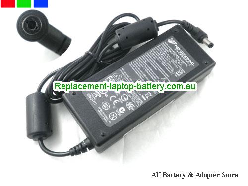  image 1 of  Original FSP 19V 65W Charger Power Supply for 40022941 FSP065-ASC Medion Akoya E7216 Laptop 