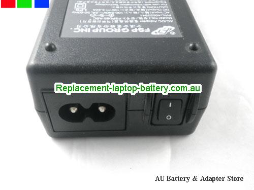  image 4 of  Original FSP 19V 65W Charger Power Supply for 40022941 FSP065-ASC Medion Akoya E7216 Laptop 