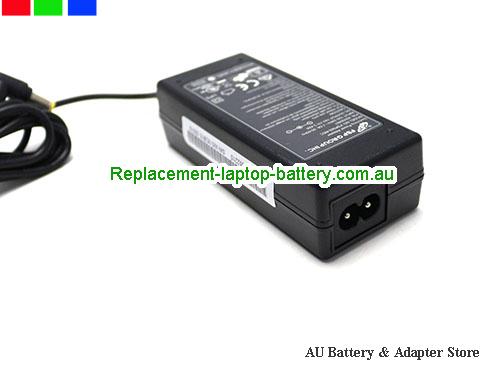  image 4 of  Original Genuine FSP FSP065-REC Ac Adapter 19v 3.42A 65W P/N 40056401 Switching Power Adapter 