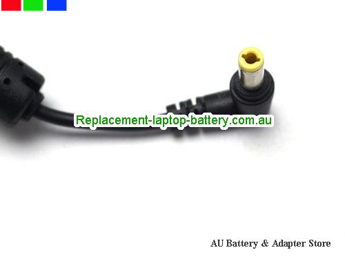  image5 of Australia  Original Genuine FSP FSP065-REC Ac Adapter 19v 3.42A 65W P/N 40056401 Switching Power Adapter 