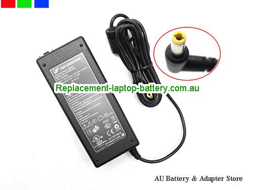  image 1 of  Original Genuine FSP065-RHC Adapter P/N 40039972 19v 3.42A 65W Power Supply 