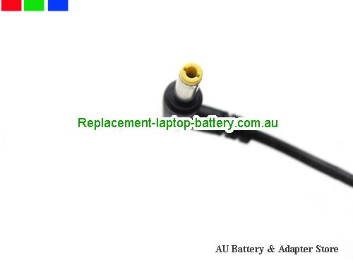  image5 of Australia  Original Genuine FSP065-RHC Adapter P/N 40039972 19v 3.42A 65W Power Supply 