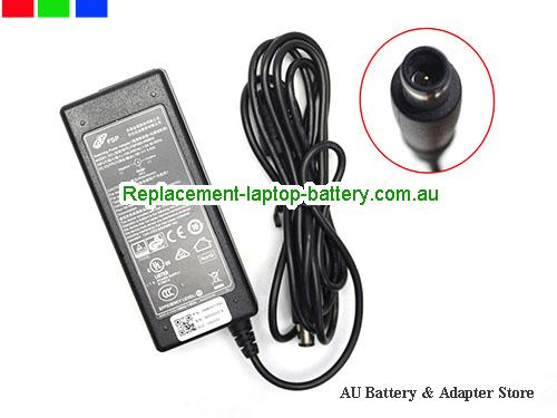  image 1 of  Original Genuine FSP 65W 19v 3.42A FSP065-RBBN3 AC Adapter 7.4x5.0mm Tip Switching Power Adapter 