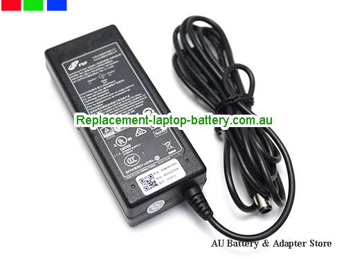 image 2 of  Original Genuine FSP 65W 19v 3.42A FSP065-RBBN3 AC Adapter 7.4x5.0mm Tip Switching Power Adapter 