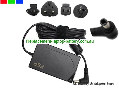  image 1 of  Original Genuine MINi FSP FSP065-10AABA SWitching Power Adapter 19v 3.43A 65W Adaptor for Intel NUC 