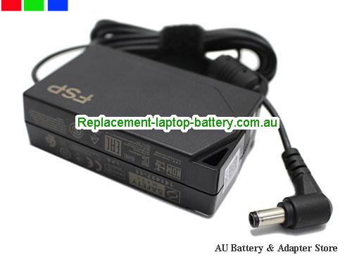  image 3 of  Original Genuine MINi FSP FSP065-10AABA SWitching Power Adapter 19v 3.43A 65W Adaptor for Intel NUC 
