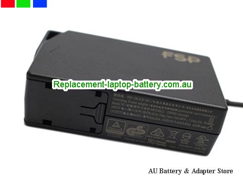  image 4 of  Original Genuine MINi FSP FSP065-10AABA SWitching Power Adapter 19v 3.43A 65W Adaptor for Intel NUC 