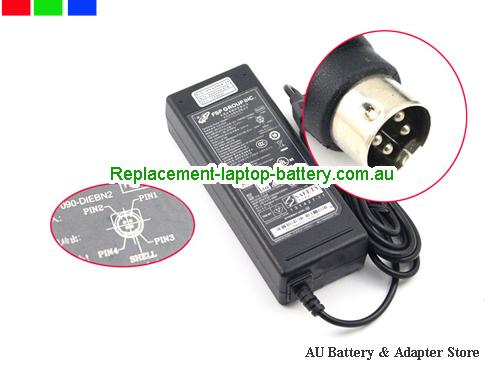 image 1 of  Original Genuine FSP SP090-D1EBN2 AC Adapter FSP090-DIEBN2 19v 4.74A 90W Power Supply 4 Pin 