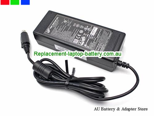  image 2 of  Original Genuine FSP FSP090-DIEBN2 Ac Adapter 19.0v 4.74A 90W Round with 4 Pins Power Supply 