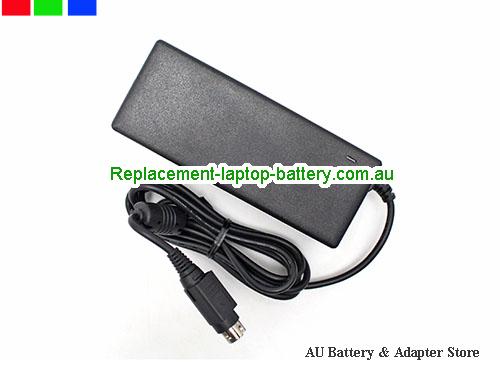  image 3 of  Original Genuine FSP FSP090-DIEBN2 Ac Adapter 19.0v 4.74A 90W Round with 4 Pins Power Supply 