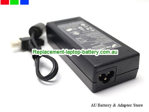  image 4 of  Original Genuine FSP FSP090-DMBB1-RDN Ac Adapter 19v 4.74A 90W Molex 4 Pins PW10218 