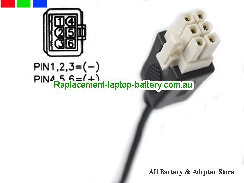  image5 of Australia  Original Genuine FSP 90W Power Adapter FSP090-DMBB1 AC Adapter 19.0V 4.74A Laptop power supply 