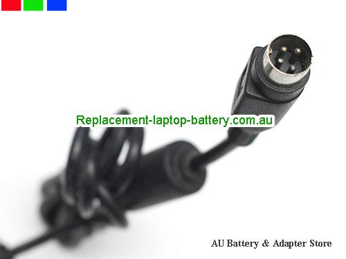  image5 of Australia  Original FSP120-1ADE11 FSP120-AAB FSP120-AAB-2 FSP120-AACA 120W 4 pin Power Supply Adapter 