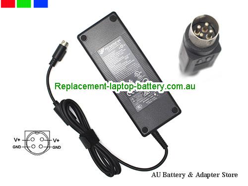  image 1 of  Original Genuine FSP FSP120-AAV AC Adapter FSP120-AAB 19V 6.32A 120W 4 Pin Power Supply 