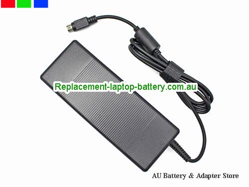  image 3 of  Original Genuine FSP FSP120-AAV AC Adapter FSP120-AAB 19V 6.32A 120W 4 Pin Power Supply 